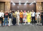 DPP PKPS Buka Bersama dan Santunan untuk Anak Yatim Akhir Pekan ini
