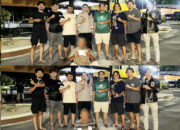 Parah! 2 Pria Lansia Dibui Gegara Berjudi