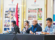 Kemenpora Gelar Seleksi Terbuka Deputi Bidang Pengembangan Industri Olahraga