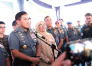 Indonesia Bakal Punya Kapal Induk, Ditargetkan Tiba di Tanah Air Sebelum HUT TNI 2026