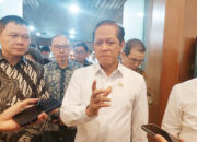 Menteri Hanif Sebut Optimalisasi RDF Solusi Pengolahan Sampah