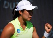 Melonjak Tajam! Ranking WTA Janice Tjen Diprediksi Melesat 12 Tingkat Usai Maju ke R3 Dubai Tennis Championships 2026