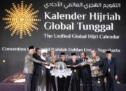 Muhammadiyah Perkuat Konsep Kalender Hijriah Global Tunggal, Langkah Strategis Satukan Sistem Penanggalan Umat Islam di Seluruh Dunia