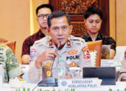 Biar Mudik Aman, Korlantas Polri Ingatkan Pentingnya Tertib Administrasi Ranmor