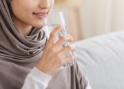 Kurang Cairan Bisa Ganggu Ginjal, Atur Pola Minum Selama Ramadan