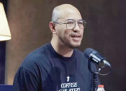 Pandji Pragiwaksono Sudah Jalani Sidang Adat di Toraja, Bareskrim Polri Tetap Lanjutkan Proses Hukum