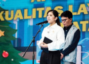 Komdigi Perketat Belanja TIK, Tak Mau Lagi Aplikasi Tumpang Tindih