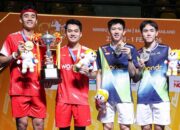 Juara Umum Thailand Masters 2026, Regenerasi PBSI Mulai Berbuah Manis dan Jadi Modal untuk Olimpiade 2028