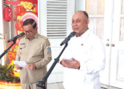 Strategi Baru Menu MBG Saat Bulan Puasa Ramadan, Gandeng UMKM dan Sajikan Makanan Tahan Lama