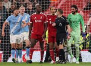 Drama di Anfield!, City Balikkan Keadaan,Liverpool Tumbang 1-2