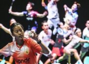 BWF World Tour Makin Padat dan Bergengsi, Denmark Open Naik Kelas ke Super 1000