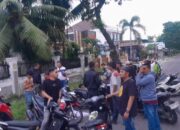 Beraksi di Waktu Subuh, Polresta Padang Amankan 30 Remaja Tawuran dan Balap Liar