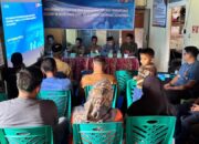 PLN Gerak Cepat Bangun Tower Emergency SUTET 275 kV Payakumbuh– Padang Sidempuan