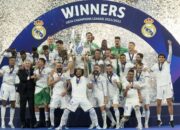 Akhir Drama Super League?, Madrid dan UEFA Sepakat Akhiri Sengketa