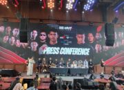 One Pride MMA Rombak Besar-besaran, Musim 2026 Fokus Cetak Fighter Elite