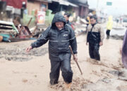 Memimpin di Tengah Krisis Bencana