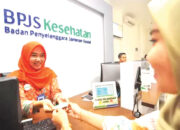 DPR-Pemerintah Sepakat Iuran PBI BPJS Kesehatan Ditanggung Negara 3 Bulan ke Depan