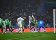 Inter Milan Bantai Sassuolo 5-0, Jay Idzes Cs Tak Berdaya di Mapei