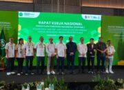 Juara Umum SEA Games 2025, PB Perpani Bidik Emas Asian Games 2026