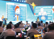 Kriminolog UI: Masalah Utama Polri Ada pada Moral dan Perilaku Aparat, Bukan Kelembagaan