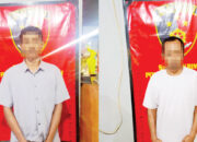 Brutal! Kakak Beradik Aniaya Penagih Utang hingga Luka Parah, Motifnya Gegara Kedua Pelaku Tersinggung, Korban Luka Robek di Kepala hingga Jari Tangan