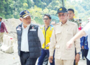 Pelaksanaan Pembangunan Program Strategis