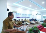 Manajemen ASN Kunci Birokrasi Profesional dan Berkinerja