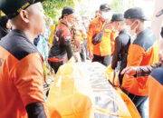 Tragis! Aska Tewas Tenggelam di Sungai Liku, Hilang saat Mandi Bareng Teman, Ditemukan usai 3 Hari Pencarian