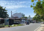 Ngaku Juru Parkir, Mobil Pengunjung Pantai Padang Dilempari Batu, DPRD Desak Penertiban Juru Parkir Liar