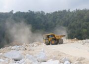 7 Bahan Baku Rahasia Pembuat Semen, Nomor 6 Bikin Lebih Kuat dan Tahan Lama