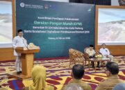 BI Sumbar dan Bulog Gelar Gerakan Pangan Murah di 104 Kelurahan, Beras Dijual Rp 12 Ribu per Kg dan Minyak Goreng Rp 15 Ribu per Liter