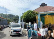 Serambi 2026, BI Sumbar Siapkan Rp 2,8 Triliun, Sediakan Layanan Penukaran Uang di 100 Titik Cabang Perbankan