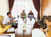 Efisiensi Anggaran 2025 Hambat Progres Pembahsan Perda, 2026, DPRDAgam Prioritaskan 16 Ranperda Inisiatif