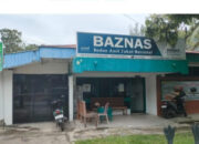 Baznas Kota Sawahlunto Tetapkan Besaran Zakat Fitrah dan Fidyah