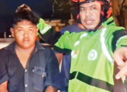 Beraksi Belasan Kali, Spesialis Begal Diringkus Tim Klewang, Mahasiswi dan Pelajar jadi Sasaran