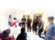 Prostitusi di Hotel Berbintang dan Penginapan Dibongkar, 2 Mucikari Kepergok Jual Wanita ke Lelaki Hidung Belang, 7 Pelaku Judi Digulung dalam Operasi Pekat Singgalang 2026