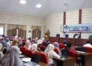 Wali Kota Pariaman, Buka Bimtek Pengelolaan Keuangan dan Siskeudes 2026