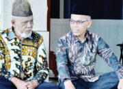 Pengajian Akbar UPZ Suku Tanjung, Perkuat Ukhuwah dan Kesadaran Berzakat