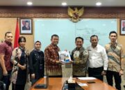 Paparkan RO Banper Destinasi Tujuan Wisata, JKA Berharap Dukungan Pemerintah Pusat Pulihkan Infrastruktur Wisata Terdampak