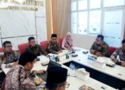 Bupati Ingatkan OPD, Jangan Ngarang Data