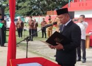 Isu Mutasi Pejabat Bergulir, Bupati Solok Tegaskan ASN Tetap Fokus Layani Publik