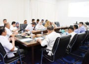 Capaian PAD Awal 2026 Lampaui Target, Pemkab Agam Optimistis Raih Rp219 Miliar