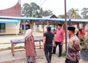 Wawako Tinjau Pasar Pabukoan Tiakar, Dorong Pelaku UMKM Bergerak Selama Ramadhan