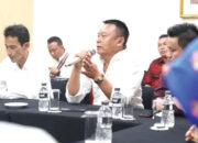 Bangun Industri Pertahanan Nasional Berkelanjutan, DPR Ingatkan Kebijakan Tepat dan Dukungan Anggaran