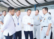 Tingkatkan Keselamatan Transportasi Publik, Jasa Raharja Manfaatkan Manifest untuk Percepat Layanan