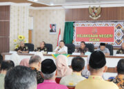 Sosialisasi Program Jaksa Sahabat Guru, Upaya Mencegah Oknum Tak Bertanggungjawab di Sekolah