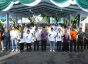 DAUN Ramadhan Fest 2026, Sinergi BI dan Pemprov Sumbar Jaga Stabilitas Harga Pangan