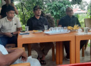 Nurkhalis Dt. Bijo Dirajo, Dari Normalisasi Batang Sikali hingga Geliat Ekonomi Ramadhan