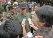 Demi Keselamatan Masyarakat, Sekdaprov Sumbar Tegaskan Penataan Lembah Anai Harus Ditindaklanjuti