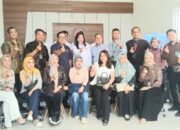 HUT REI ke-54 di DPD REI Sumbar Meriah dengan Berbagai Perlombaan